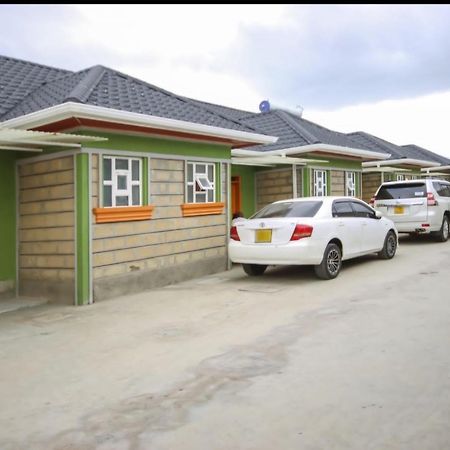 Grand Amoena Guest House Naivasha Eksteriør bilde